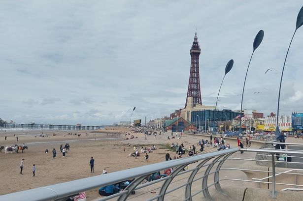 Blackpool B&B owners face ‘perfect storm’ as more guests cancel