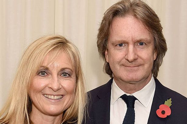 ITV This Morning boss quits over ‘family priorities’ after TV star wife’s health diagnosis