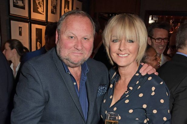 I’m A Celeb’s Jane Moore kept marriage split secret for a year for heartbreaking reason