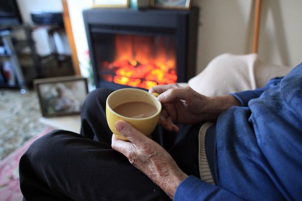 Simple tip could save you hundreds on your heating bill, according to experts