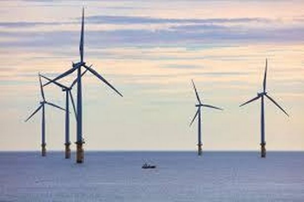 Council accused of ‘silence’ over controversial windfarm plan