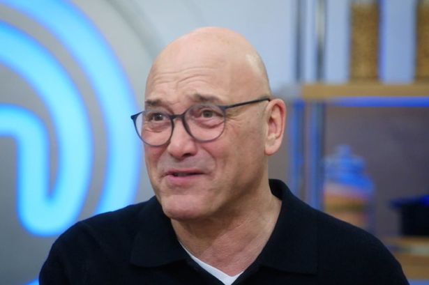 Downing Street issues statement on Gregg Wallace saying ‘allegations are deeply concerning’