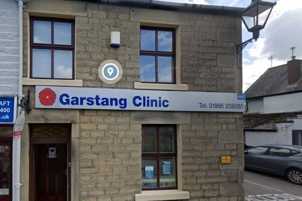 Decision taken over plans to turn Wyre GP practice into flats