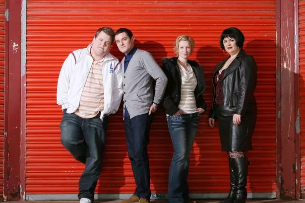 BBC unveils Christmas TV schedule with Gavin and Stacey decision