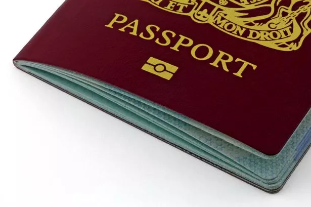 Half don’t know passport rule that could cost you £207 this winter