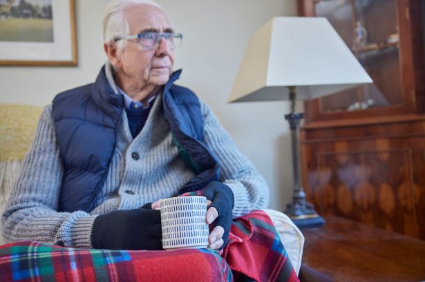 Other fund can replace your lost Winter Fuel Payment, says Age UK