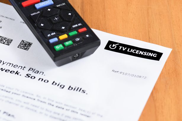 Cost of TV licence is going up next year, Government says