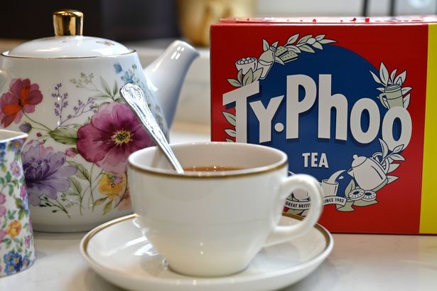 Typhoo Tea collapses with more than 100 jobs at risk