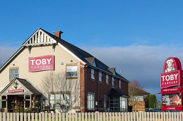 All Bar One and Toby Carvery warn prices are going to go up