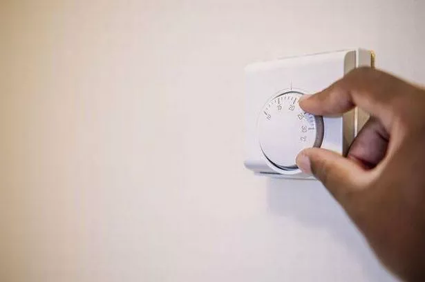 ‘I’m a heating expert and most people are using the thermostat wrong’