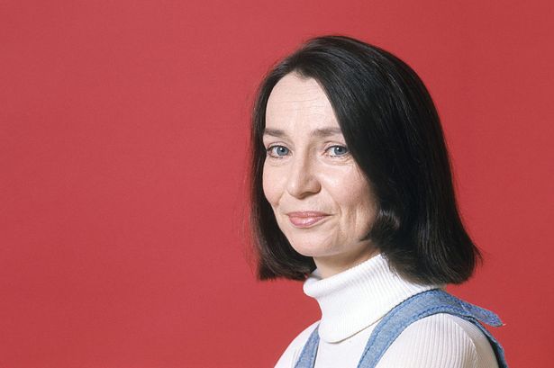 Iconic soap actress dies after incredible showbiz career