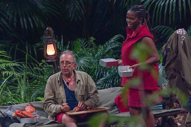 ITV I’m A Celebrity viewers demand ‘great duo’ get own spin-off show