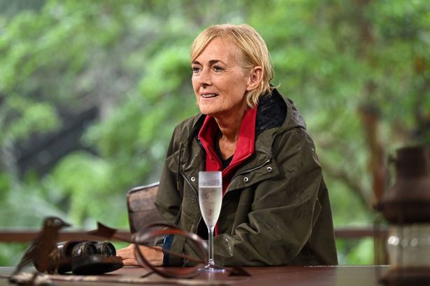 I’m A Celeb’s Jane Moore shares heartbreaking conversation with Dean McCullough viewers didn’t see