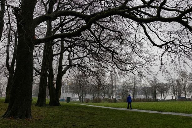 One of Lancashire’s oldest and biggest parks is set for £3m regeneration