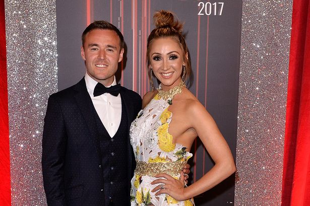 I’m A Celeb’s Alan Halsall’s famous ex to make appearance in rival soap