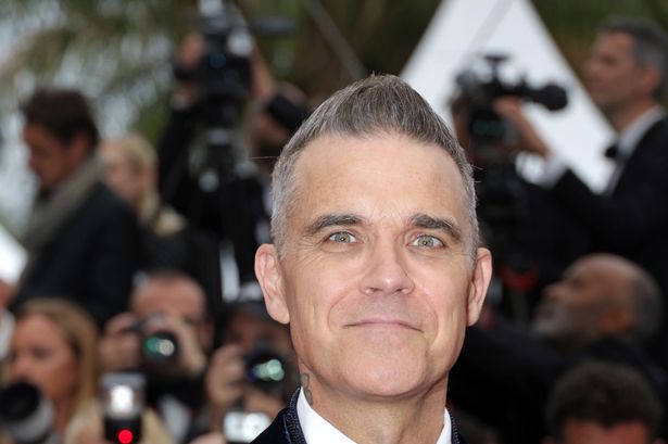 Gary Barlow’s blunt seven-word response to Robbie Williams’ new movie biopic