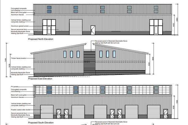 Business units plan for Longridge farmland ‘not needed and unattractive’