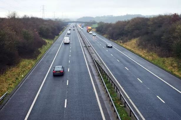 Council mulls urgent call for M65 safety review after spate of crashes