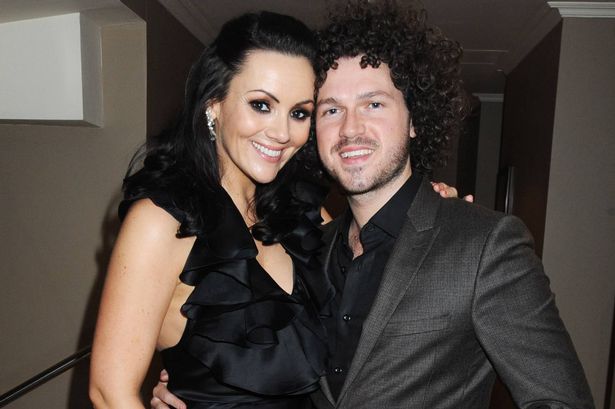 Martine McCutcheon ‘takes swipe’ at ex Jack McManus in cryptic posts after split