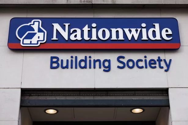 Nationwide’s ‘£1,500’ spending strategy – it’s perfect for the Christmas period