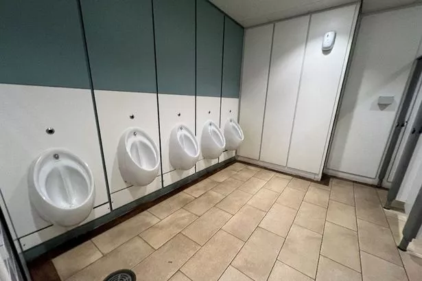 ‘A smelly disgrace’ – Preston Station toilets refit plan revealed after negative reviews