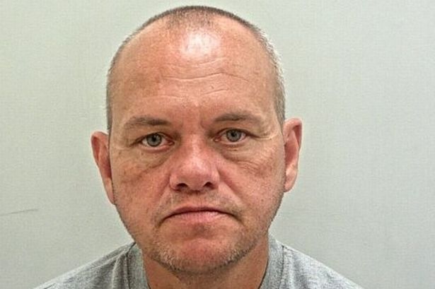 Man jailed for four years after sending explicit videos to ’12 year old girl’ in online sting