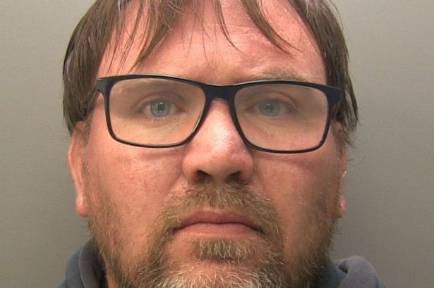 Cumbrian man jailed for 16 years for rape and attempting to sexually communicate with a child