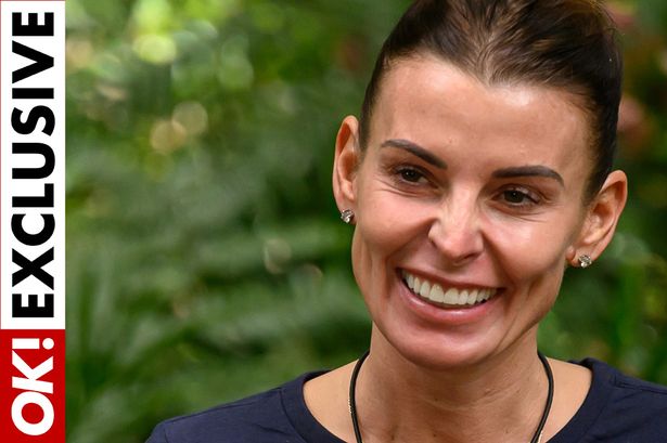 I’m A Celeb favourite Coleen Rooney just wants Rebekah Vardy to ‘shut up and leave her alone’