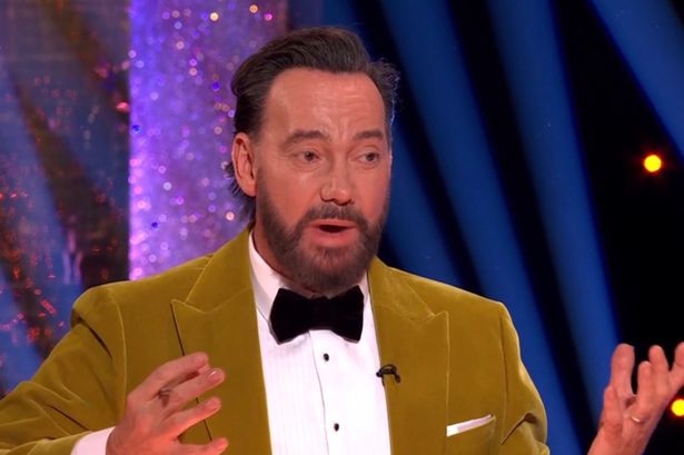 Strictly fans ‘in tears’ over Craig Revel Horwood as they call for ‘medical assistance’