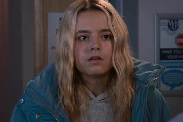 ITV Coronation Street Betsy’s downfall ‘sealed’ after mistake as fan favourite rushed to hospital