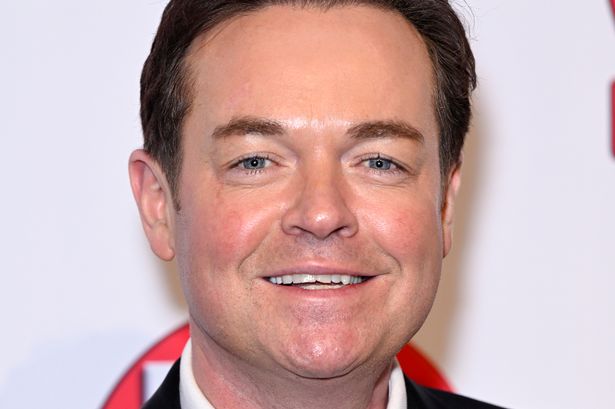 Stephen Mulhern ‘rushed to hospital’ after collapse at Pizza Express