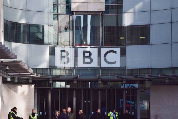 BBC legend quits after 26 years as they release statement