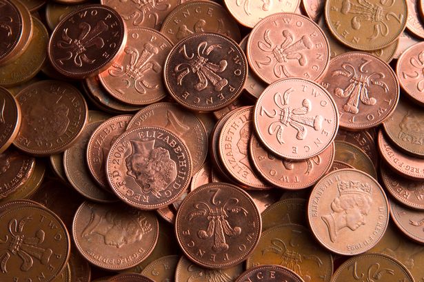 Check change for rare 1937 penny that could be worth £50,000