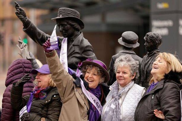 WASPI campaigners issue update as they celebrate ‘fantastic achievement’