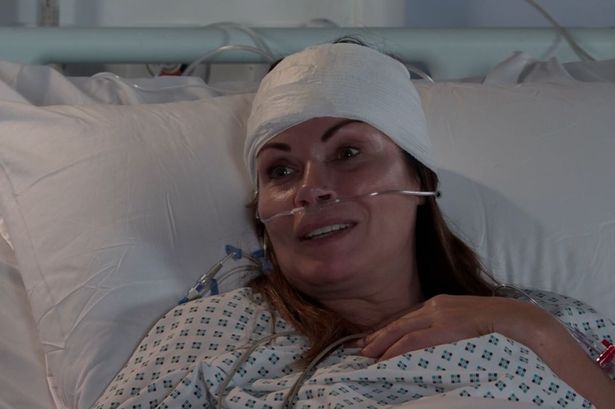 ITV Coronation Street fans slam ‘unrealistic’ storyline following Carla’s brain surgery