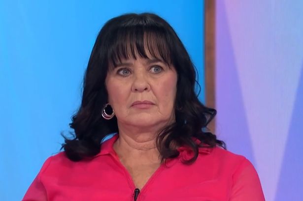 Coleen Nolan ‘scared to death’ as she halts Loose Women to make exciting career announcement