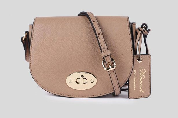 Debenhams slashes ‘Mulberry lookalike’ £79 leather handbag down to £35