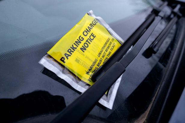 Drivers given £100 warning as ‘41,000 hit every day’