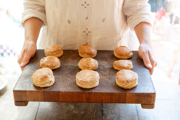 Paul Hollywood’s simple hack to stop scones from shrinking – and it’s so easy