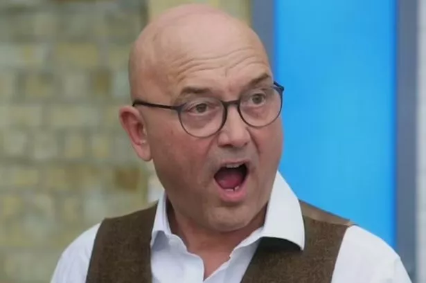 Gregg Wallace refuses to eat Penny Lancaster’s food on MasterChef in resurfaced clip – after Rod Stewart slams him