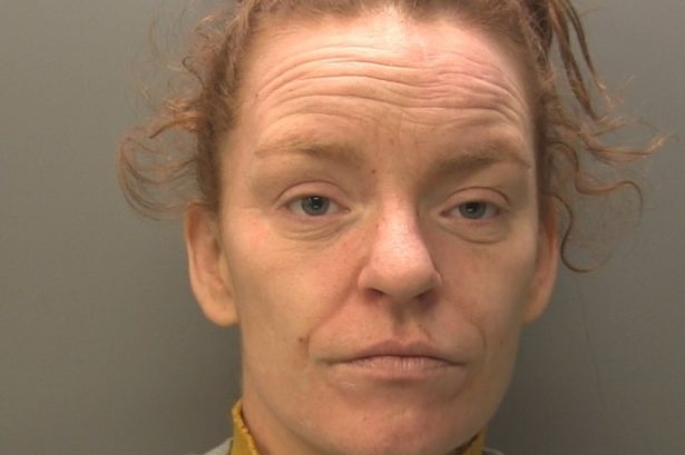 Prolific shoplifter banned from Aldi, Home Bargains, Co-Op, Iceland, New Look, The Range, B&M Bargains, Curry’s and Tesco