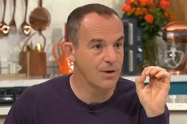 Martin Lewis says DWP support worth £432 a month on offer if you ‘need help’