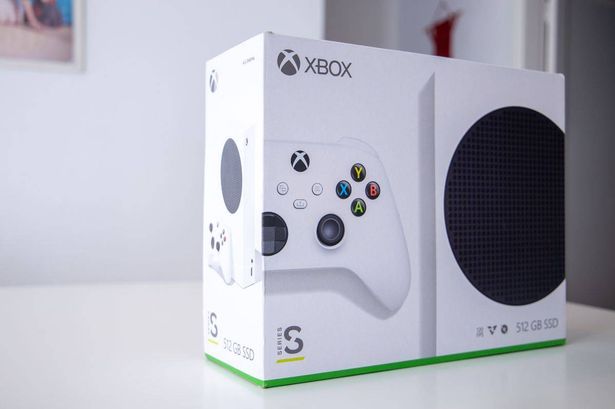 Amazon slashes Xbox Series S price in Black Friday deal that beats other retailers