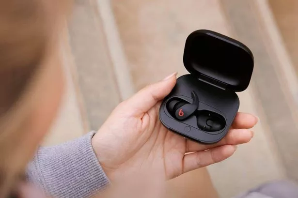 ‘Much prefer them over Bose’ – Beats Fit Pro earbuds have nearly £100 off in Black Friday sale