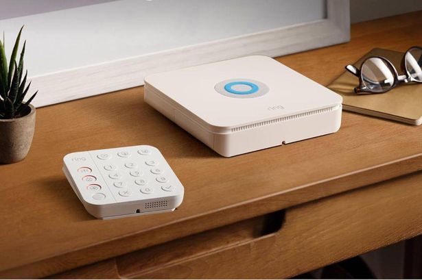 ‘Reliable and easy-to-use’ Ring Alarm security system hits sale with £60 off for a limited time