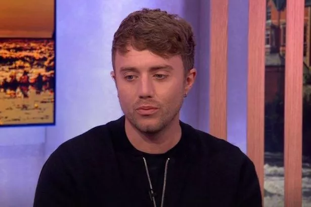 One Show host Roman Kemp flooded with support as he makes health decision