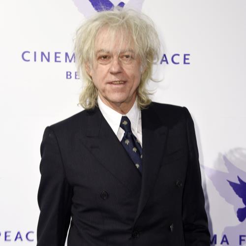 Bob Geldof emotionally acknowledges Liam Payne’s contribution to Band Aid 40