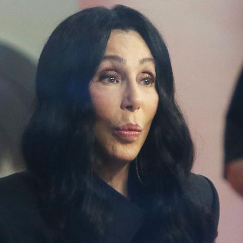 Cher announces her next album will be her last