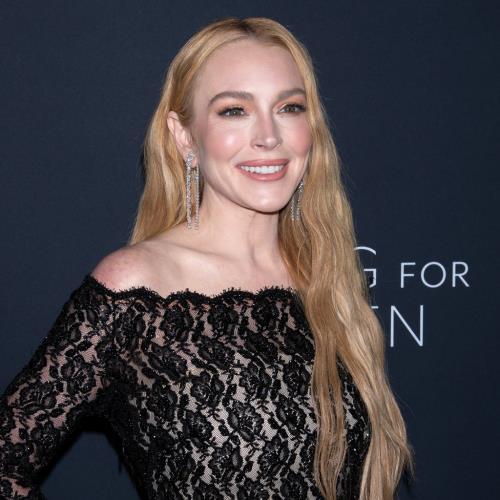 Lindsay Lohan has no plans to make music again