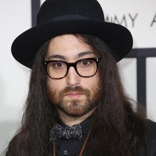 Sean Ono Lennon opens up about his parents’ ‘legendary love’